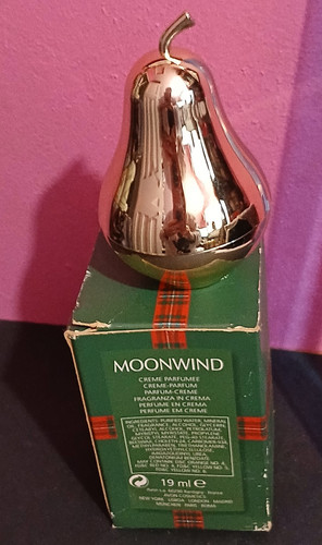 Vintage 1970s avon - avon, moonwind