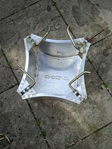 Colt cowl original - cowl,,