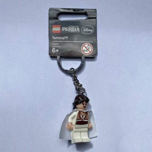 Lego princess tamina prince - prince, of