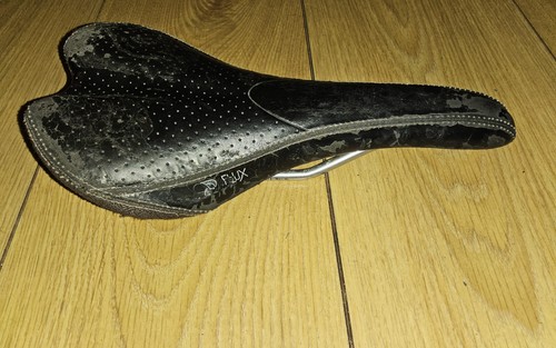 Madison flux bicycle saddle - bicycle,