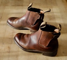 Ian Harold 'Gardner' womens