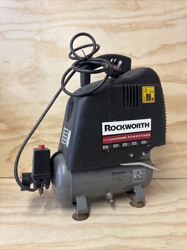 Rockworth powertask litre - rockworth, 6-litre