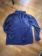 Ralph Lauren RLX Golf Half Zip