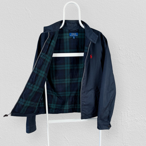 Polo ralph lauren blue - ralph,