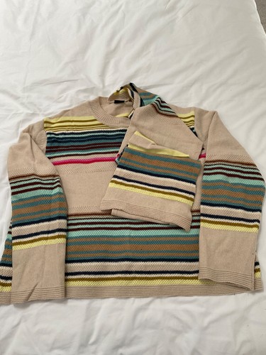 Paul smith womens sweater ands - sweater,