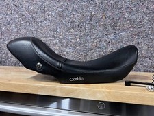 Corbin HD-FXD-6-H Hollywood Solo Seat Dyna Glide FXD 2006-2017 #T