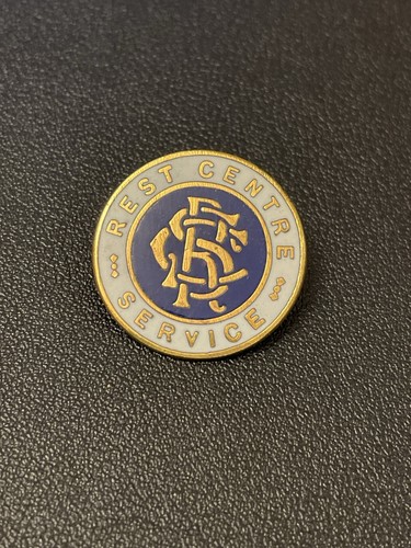 Ww2 civil defence rest centre - ww2,