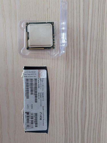 Intel xeon quad core - intel,