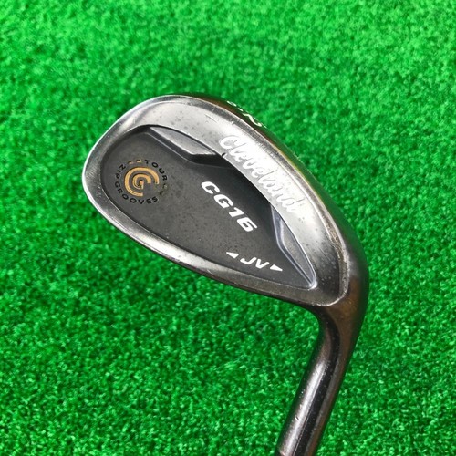 Cleveland wedge mci 105 - 52°, s