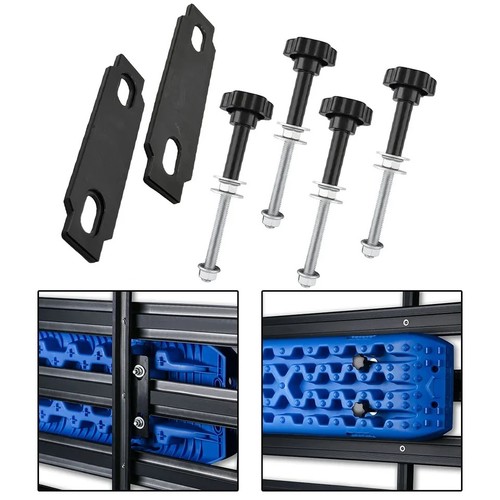 Off road recovery traction - off-road,