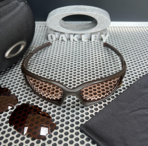 Oakley split jacket matte - jacket,
