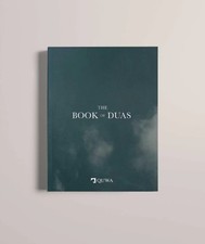 The Book of Duas