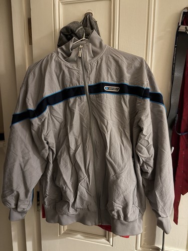 Nike vintage men jacket - vintage, men's