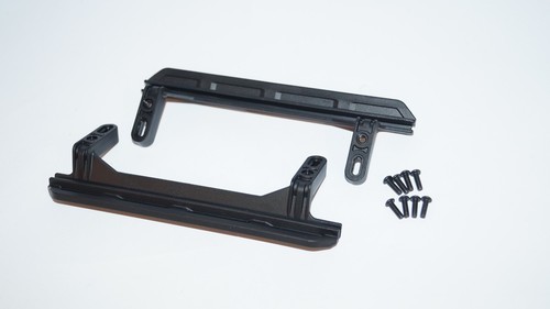 Traxxas trx rock sliders - traxxas,