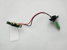 7701207718 heater resistor