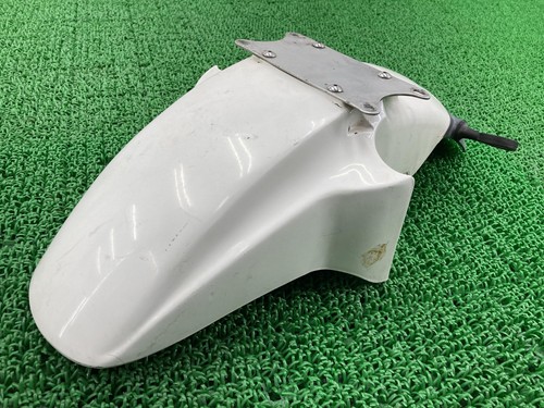 Rg400 gamma white - white, front