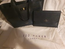 Ted Baker Handbag With