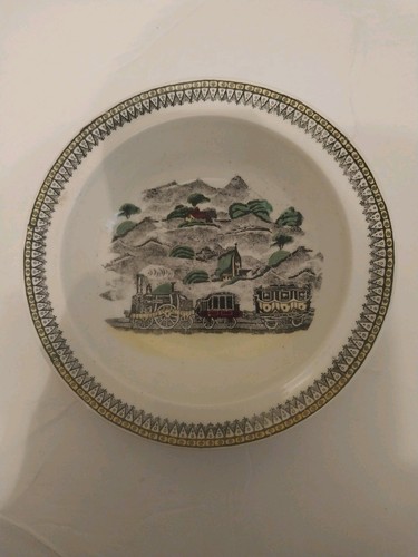Portland pottery cobridge - portland,