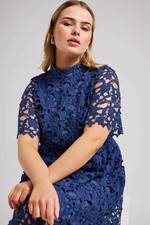 Yours Curve Women's Plus Size