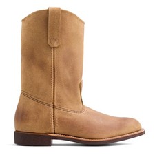 Red Wing 11-Inch Pecos Soft