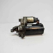 AUDI Q5 8R Starter Motor 059911021G 3.0 Diesel 184kw 2010 4059213