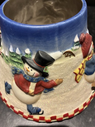 Yankee candle christmas - yankee,