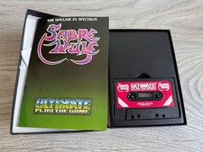 Sabre Wulf Sinclair ZX