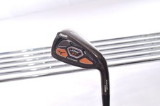 7pcs Mizuno JPX EZ Forged