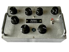 RoXdon DUB-ECHO Analogue Echo