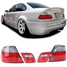 LED Rear Lights SET Facelift
