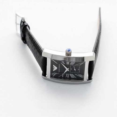 New emporio armani mens watch - armani,