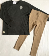 BNWT Boys Long Sleeve Top