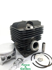 CYLINDER HEAD POT PISTON KIT FOR SOME STIHL 088 MS880 chainsaws 11240201209