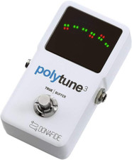 TC Electronic POLYTUNE 3