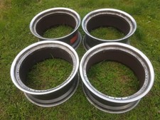 4 x barrels 8,5Jx18 with LIPS BBS RT 137 Classix Porsche , VW