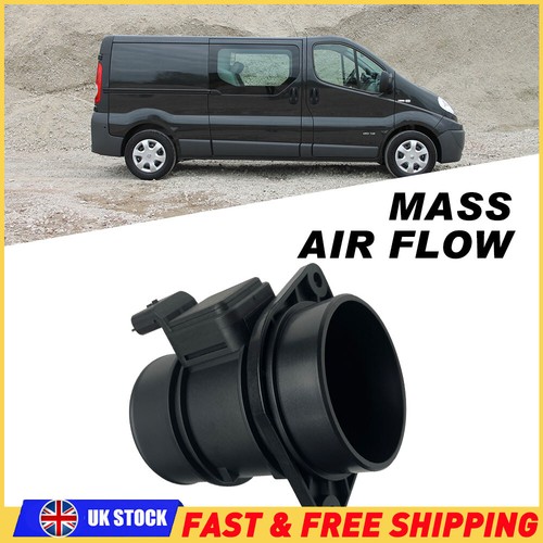 Air flow meter - for, renault