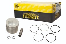 JAGUAR HEPOLITE 6 PISTON SET