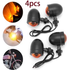 4x Aluminum Motorcycle