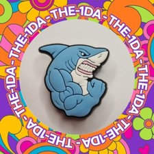 SUPER CUTE Jacked Muscle Gym