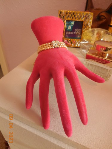 Bracelet vintage beautiful - vintage,