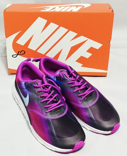 Nike air max thea print - nike, women