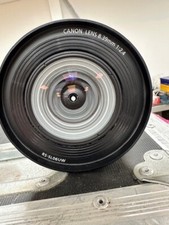 Canon sl06uw projector lens - canon, rs-sl06uw