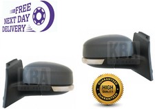 Electric Door Wing Mirror