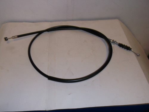 Clutch cable suzuki - clutch, gsx550