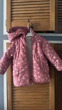 Girls Winter Coat
