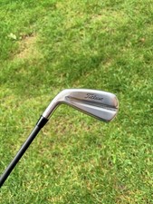 Titleist U505 2025 3 Iron Stiff Left Handed