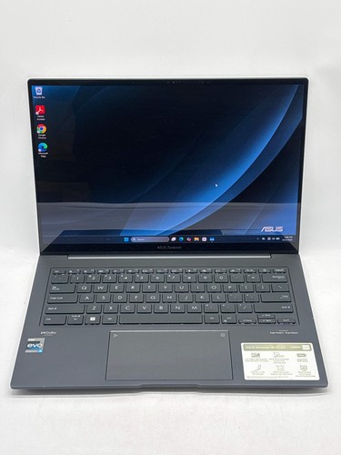 Asus q410v intel - 14", core