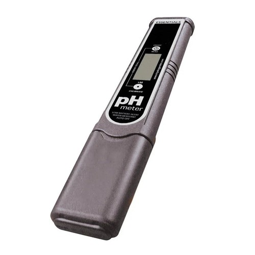 Essentials pen meter - ph, must