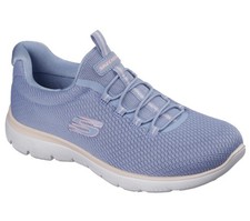 Skechers Summer Blush Womens