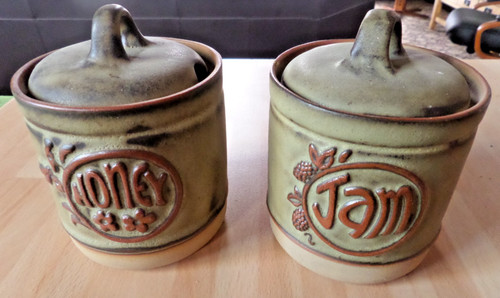 Vintage set tremar - set,